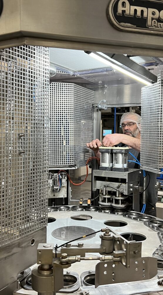 Vacature allround monteur