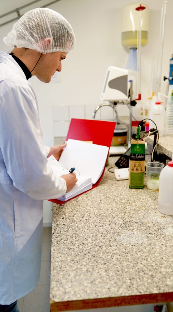 Hoe wij onze kwaliteit waarborgen