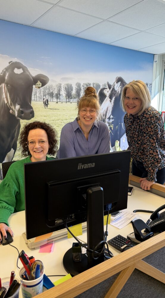 Vacature administratief medewerker (16-20 uur)