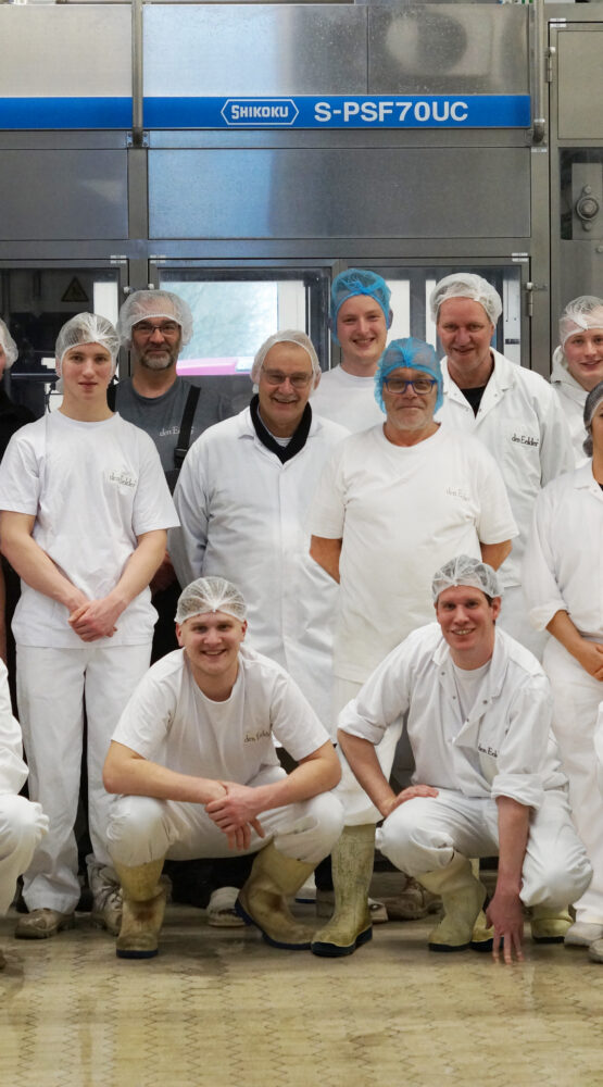Vacature Schoonmaakster